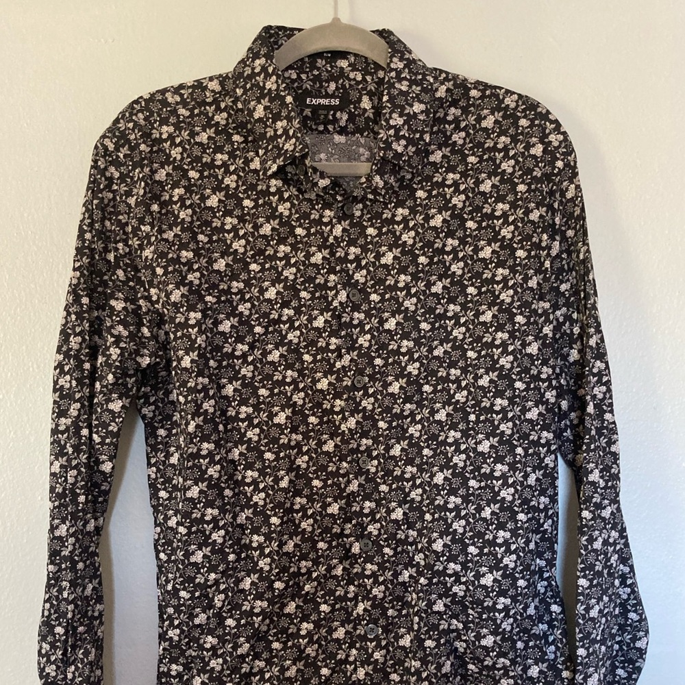 Express Dress Shirt